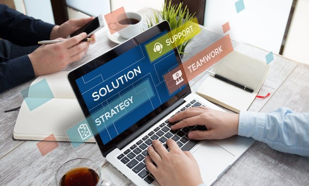 Customized Back Office Solutions