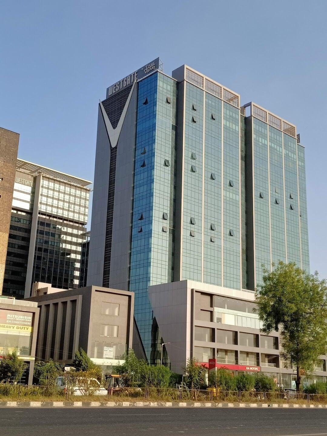 Chapa Kazi Business Services