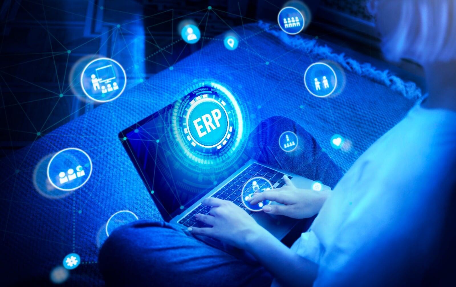 SAP ERP Integration Support