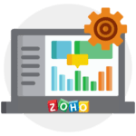Advanced Zoho Integration Support